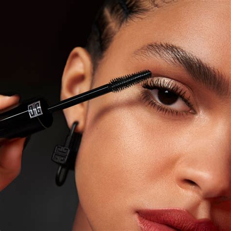 l interdit givenchy mascara|l'interdit mascara.